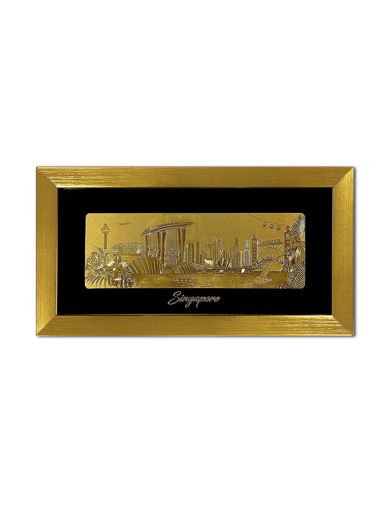 The Singapore Mint